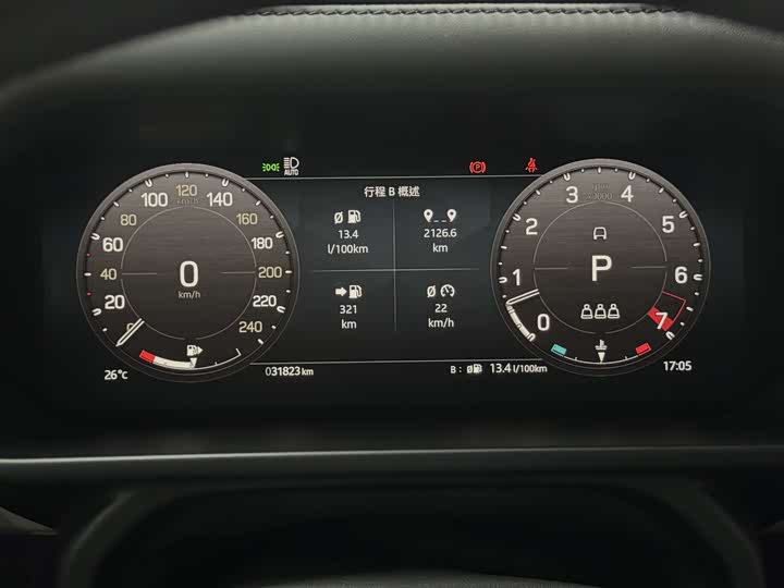 Land Rover Defender — фото 13