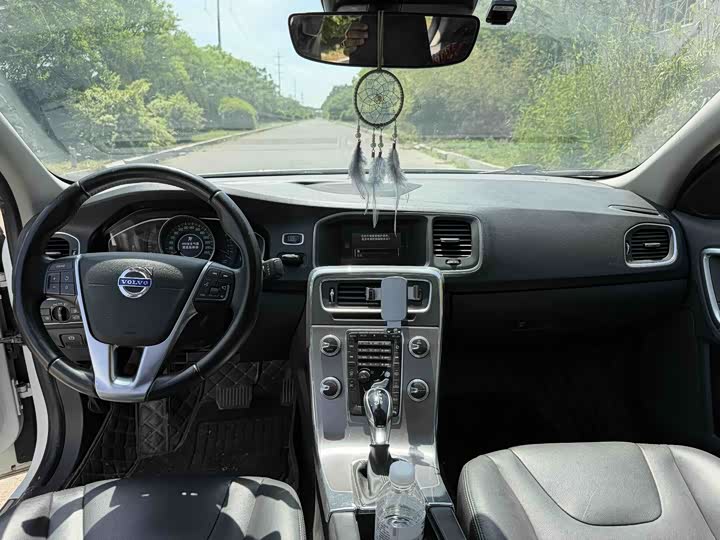 Volvo S60 2019 S 60 L T 5 — фото 5
