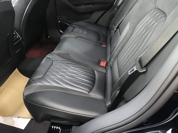 Hongqi HS5 2023 2.0 T 4 WD Pro — фото 17
