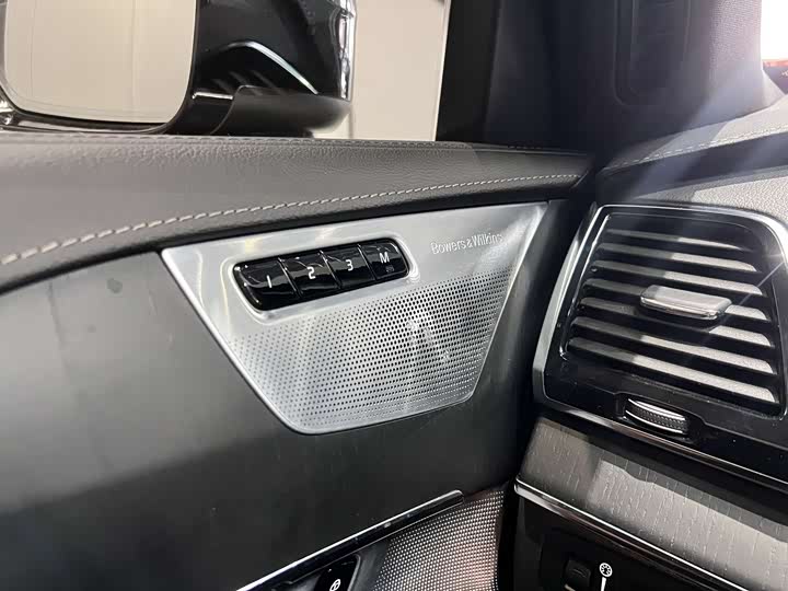 Volvo XC90 Hybrid 2022 E Hybrid T 8 7 — фото 10