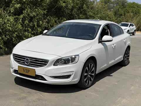 Volvo S60 2019 S 60 L T 5 — фото 11