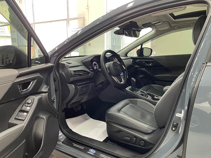 Subaru XV — фото 13