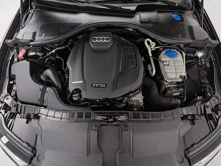 Audi A6L 35 TFSI — фото 6