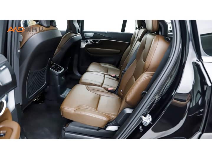 Volvo XC90/2.0T/24 /T8 RECHARGE 7 — фото 7