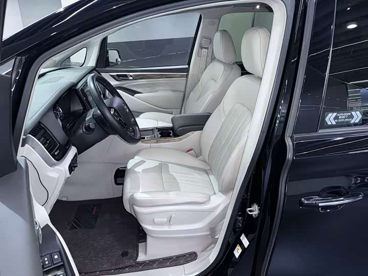 Trumpchi M8 2018 320 T — фото 10