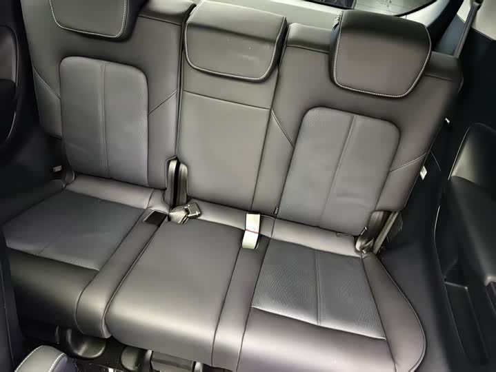 Trumpchi M8 2023 390 T — фото 13