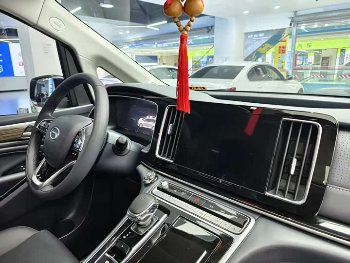 Trumpchi M8 2023 390 T — фото 17