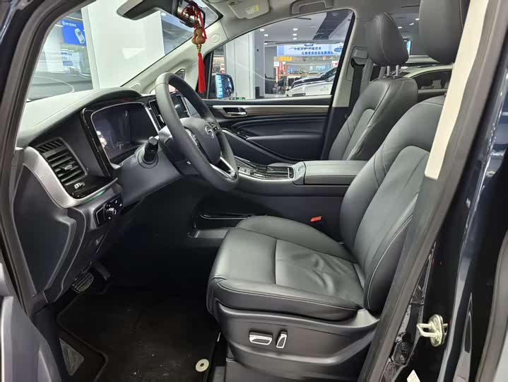Trumpchi M8 2023 390 T — фото 6