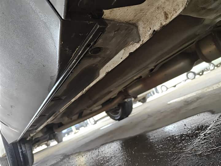 Changan CS35 PLUS 2019 1.6 L MT — фото 21