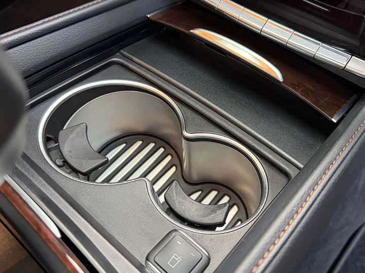 Mercedes-Benz S-Class 2020 S 560 L 4 MATIC — фото 16