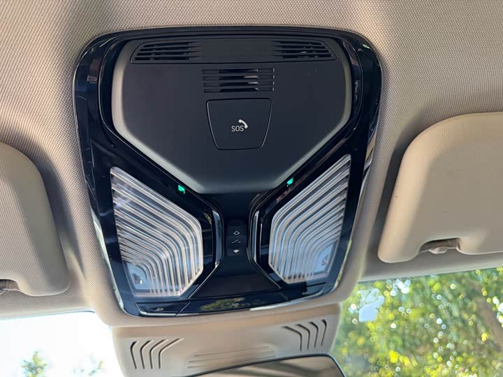 BMW X3 2018 x Drive 28i M VI — фото 30