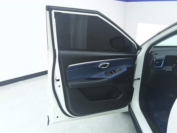 Trumpchi GS3 2023 270 T — фото 7