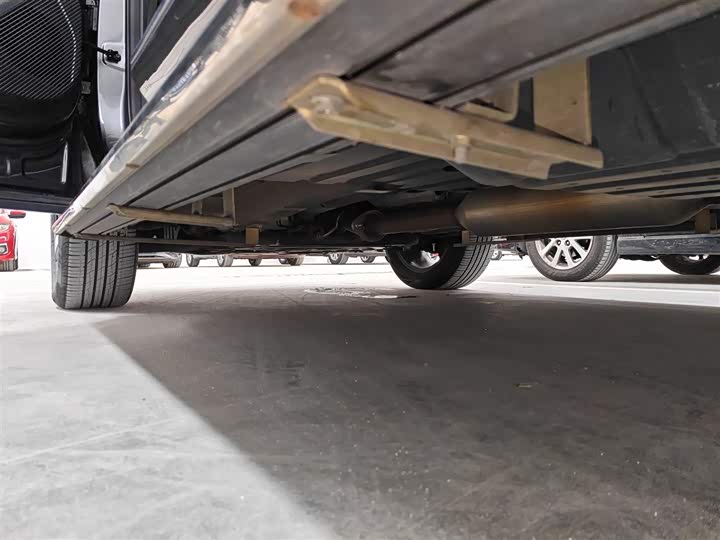 Changan CS55 PLUS 2024 1.5 T DCTPremium — фото 22
