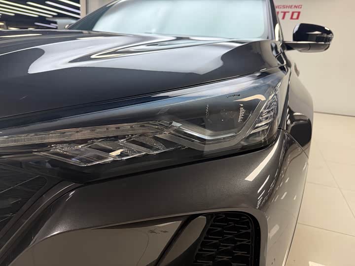 Changan CS75 PLUS 2020 2.0 T AT — фото 30