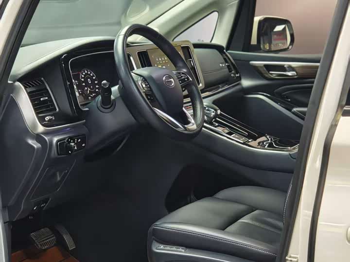 Trumpchi M8 2021 390 T — фото 6