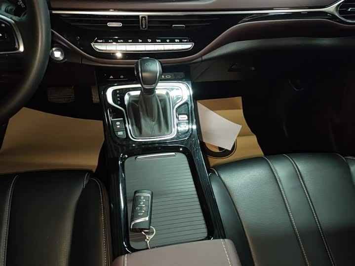 Trumpchi M6 2023 PRO 270 T DCT — фото 14
