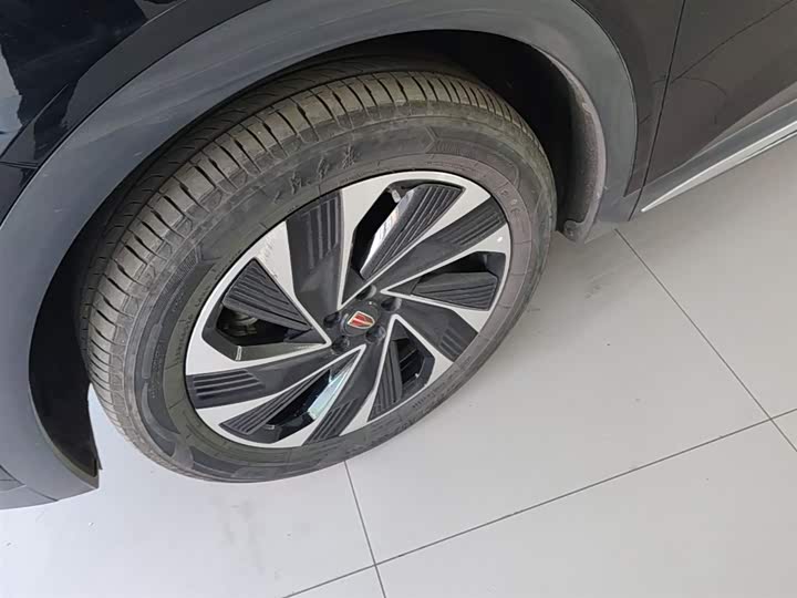 Hongqi HS7 PHEV 2024 2.0 T PHEV 4 WD 6 — фото 23