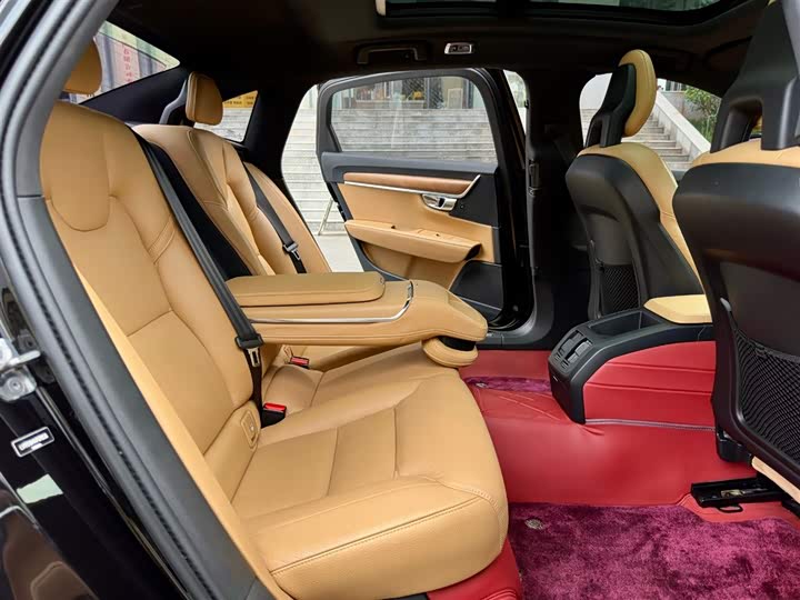 Volvo S90 2019 T 5 — фото 14