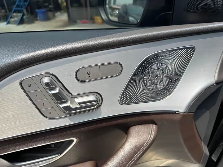 Mercedes-Benz GLE 2020 GLE 450 4 MATIC Luxury — фото 5