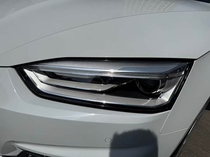 Audi A5 2017 Sportback 40 TFSI — фото 12