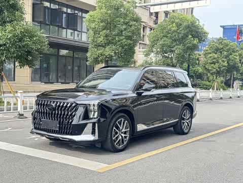 Trumpchi GS8 2022 2.0 TM 2 WD ( ) — фото 17