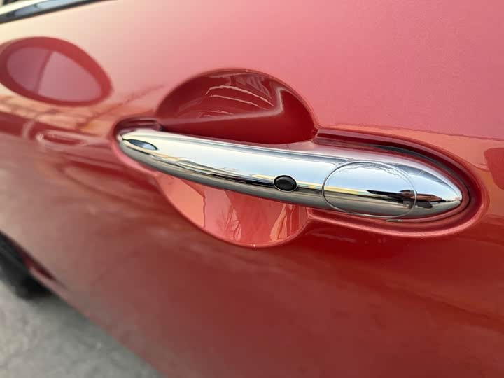 MINI Clubman — фото 8