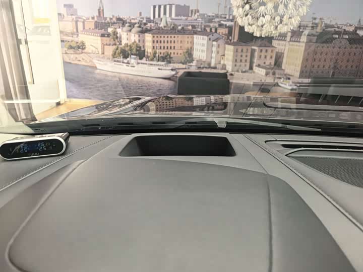 Volvo V90 2019 Cross Country T 5 AWD V — фото 13