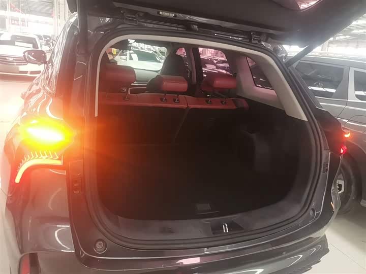 Changan CS75 PLUS 2020 2.0 T AT — фото 19