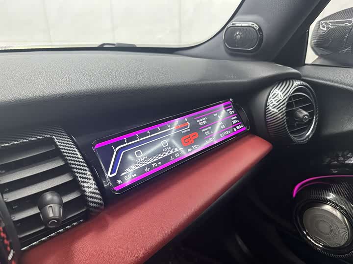 MINI Hatch — фото 15