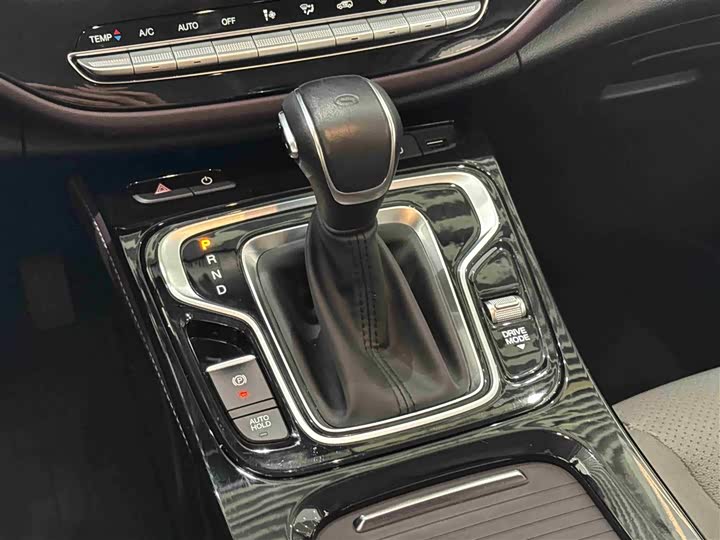 Trumpchi M6 2023 PRO 270 T DCT — фото 12