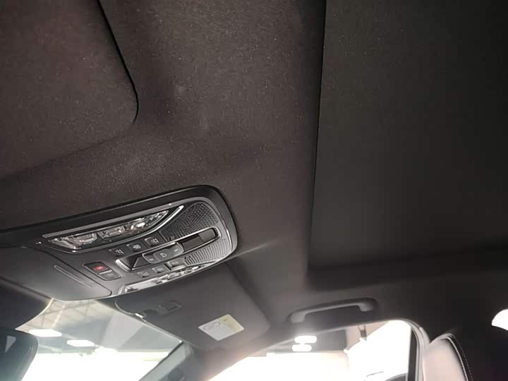 Trumpchi GS8 2022 2.0 TGDI 2 WD ( ) — фото 18