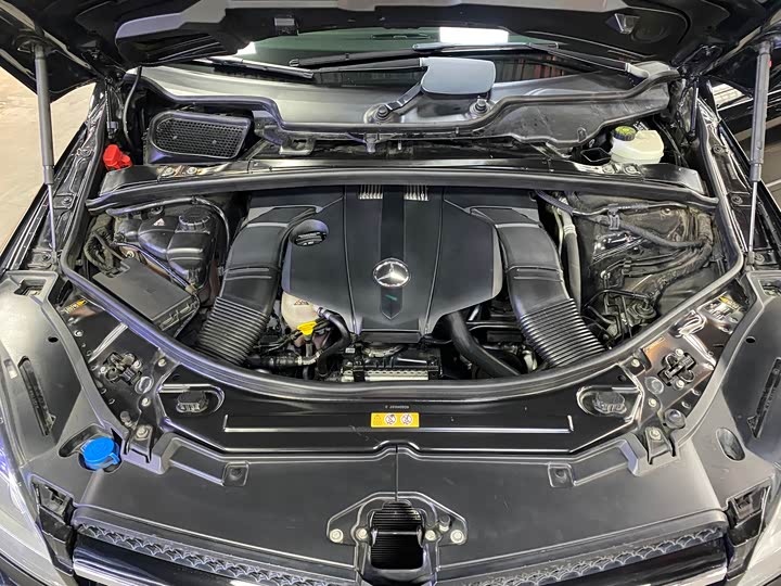 Mercedes-Benz R-Class 2017 R 320 4 MATIC — фото 20