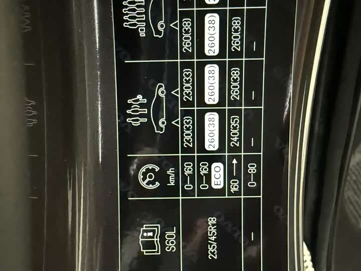 Volvo S60 2018 S 60 L T 4 — фото 22