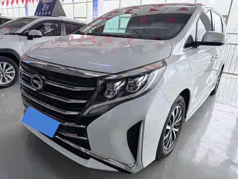 Trumpchi M8 2023 390 T — фото 21
