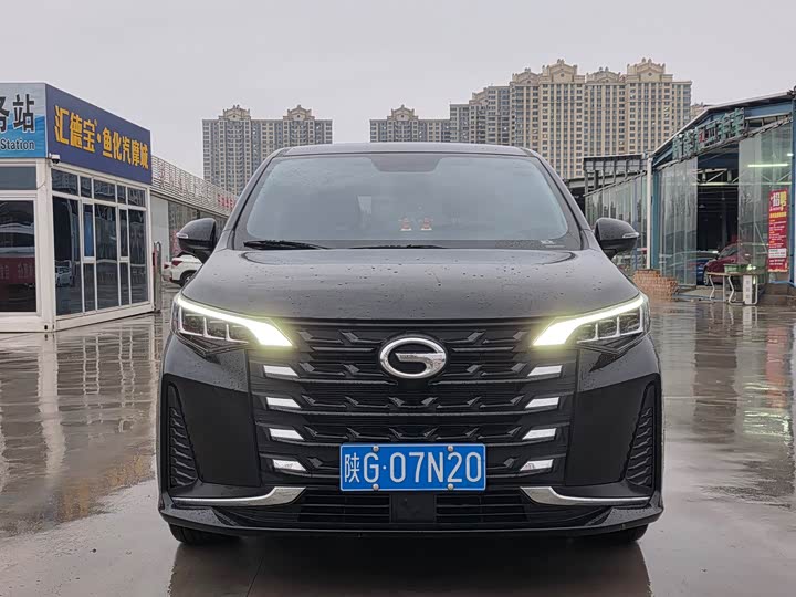 Trumpchi M6 2023 PRO 270 T DCT — фото 2