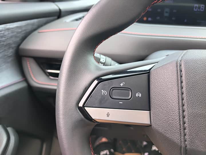 Changan CS55 PLUS 2024 1.5 T DCT — фото 12