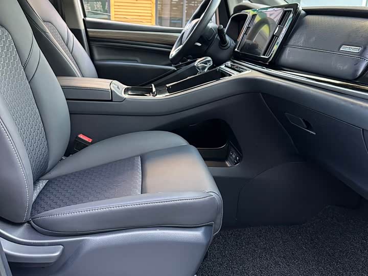 Trumpchi M8 2023 390 T — фото 11