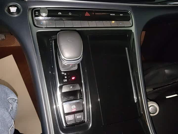 Trumpchi M8 2023 390 T — фото 12