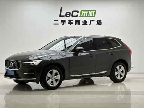 Volvo XC60 2022 B 5 4 WD — фото 25