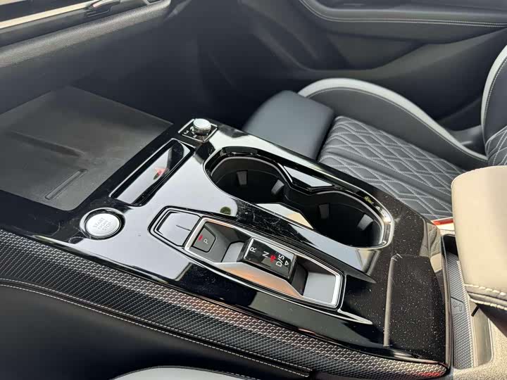 Audi A5L 2026 2.0 T quattro — фото 11