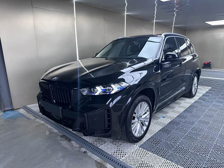 BMW X 5 2017 x Drive 28i