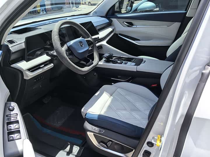 Changan CS75 PLUS 2022 2.0 T AT — фото 7