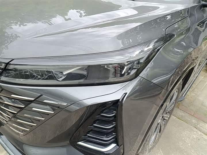 Changan CS75 PLUS 2024 1.5 T — фото 24