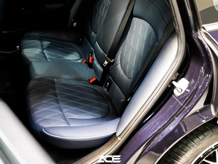 MINI Clubman — фото 16