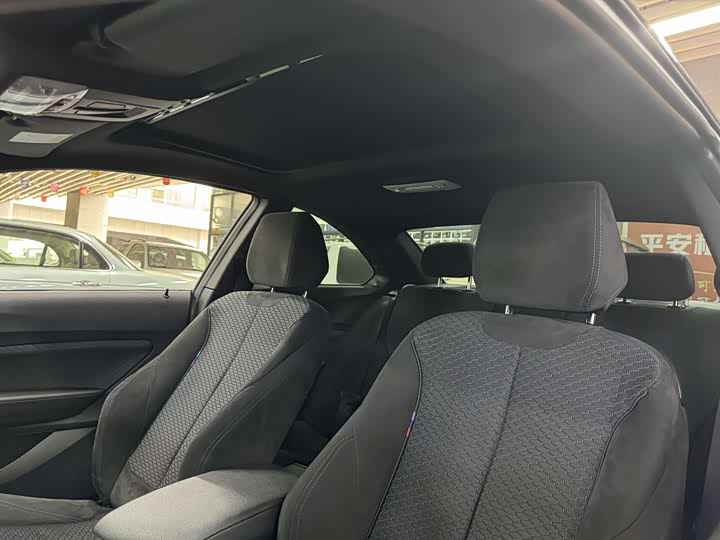 BMW 2 Series — фото 12