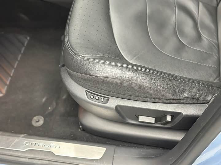Citroen C4 PICASSO 2015 Grand 1.6 T Luxury 7 — фото 21
