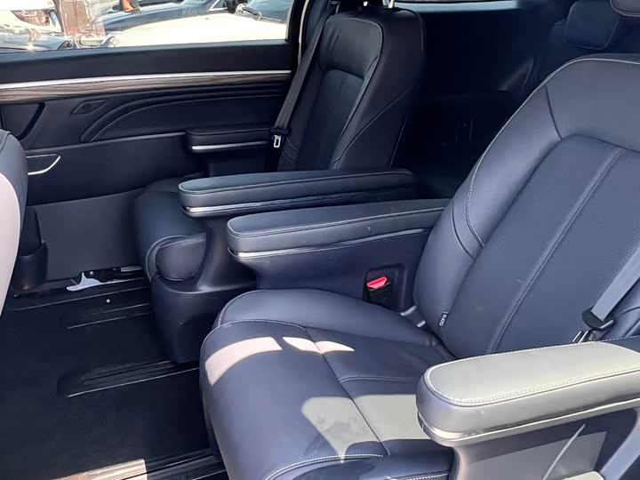Trumpchi M8 2023 390 T — фото 10
