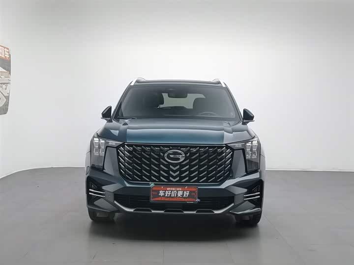 Trumpchi GS8 2022 2.0 TGDI 2 WD ( ) — фото 3