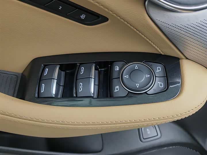 Cadillac CT 5 2021 28 T Premium — фото 9