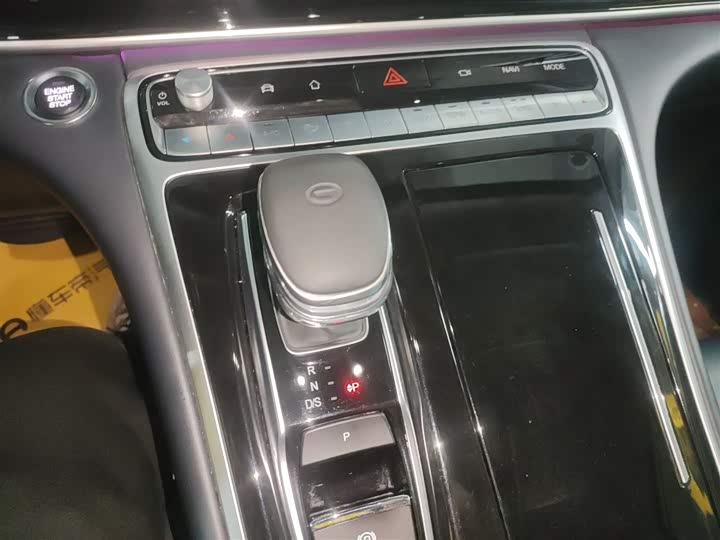 Trumpchi M8 2023 390 T — фото 14